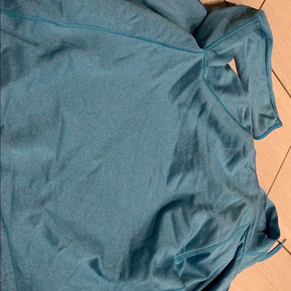 nike zip up